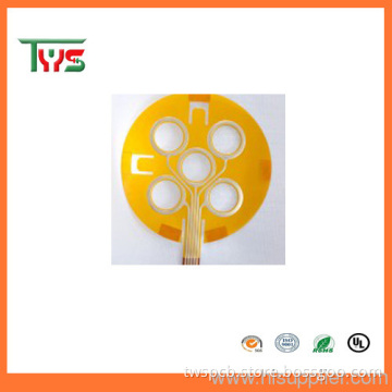 Rigid Flexible Printed Circuit Boards Manufacturer 